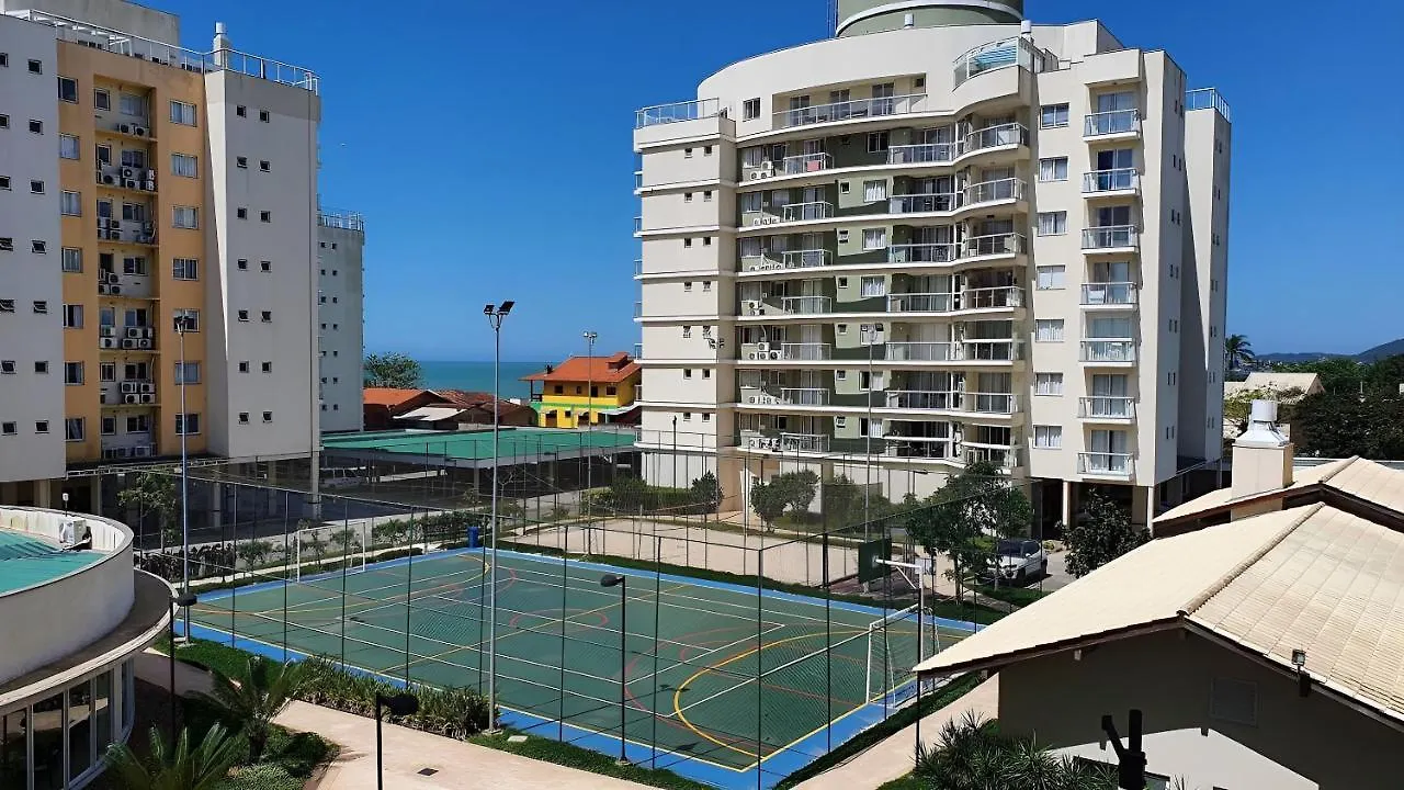 Apartment Homeclub, Beto Carrero, Praia, Piscina Diversao Penha