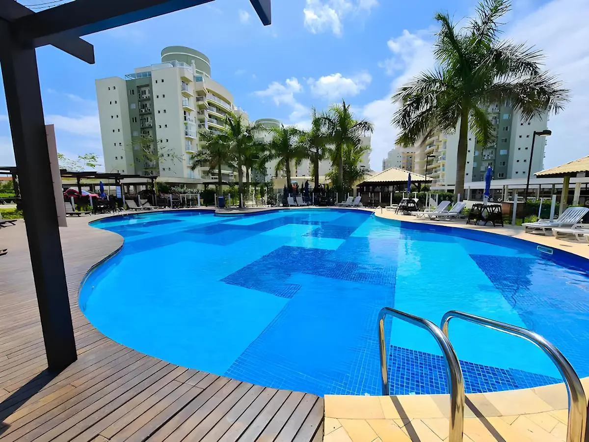 Homeclub, Beto Carrero, Praia, Piscina Diversao Penha  Apartment Penha (Santa Catarina)