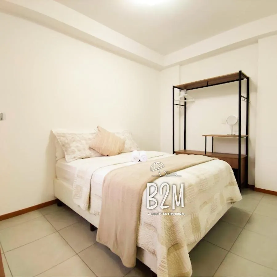 Appartement Homeclub, Beto Carrero, Praia, Piscina Diversao Penha