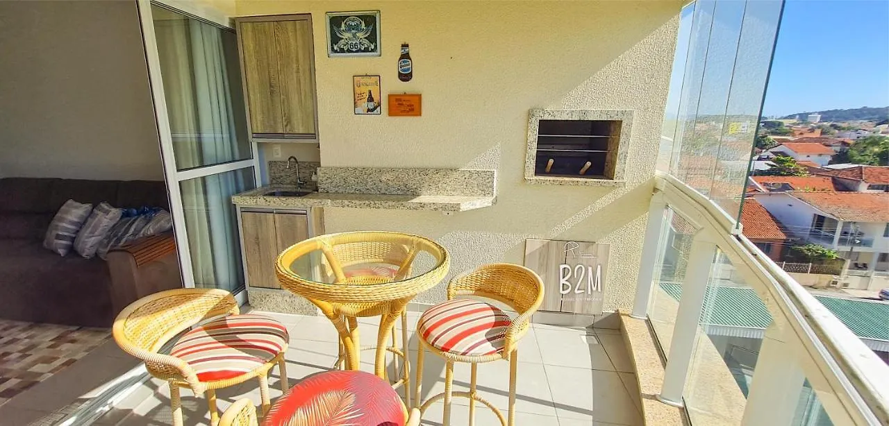Appartement Homeclub, Beto Carrero, Praia, Piscina Diversao Penha  Brésil
